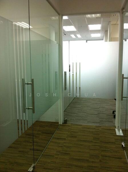 One Pemimpin, 1 Pemimpin Drive, 1,152 sqft, Light Industrial (B1) For Sale, by Josh Chua, 25474804 - CommercialGuru.com.sg