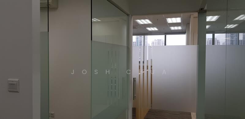 One Pemimpin, 1 Pemimpin Drive, 1,152 sqft, Light Industrial (B1) For Sale, by Josh Chua, 25474804 - CommercialGuru.com.sg
