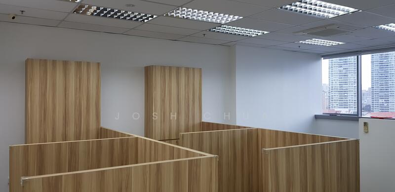 One Pemimpin, 1 Pemimpin Drive, 1,152 sqft, Light Industrial (B1) For Sale, by Josh Chua, 25474804 - CommercialGuru.com.sg