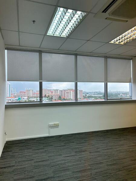 One Pemimpin, 1 Pemimpin Drive, 1,152 sqft, Light Industrial (B1) For Sale, by Josh Chua, 25474804 - CommercialGuru.com.sg