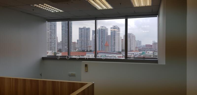 One Pemimpin, 1 Pemimpin Drive, 1,152 sqft, Light Industrial (B1) For Sale, by Josh Chua, 25474804 - CommercialGuru.com.sg