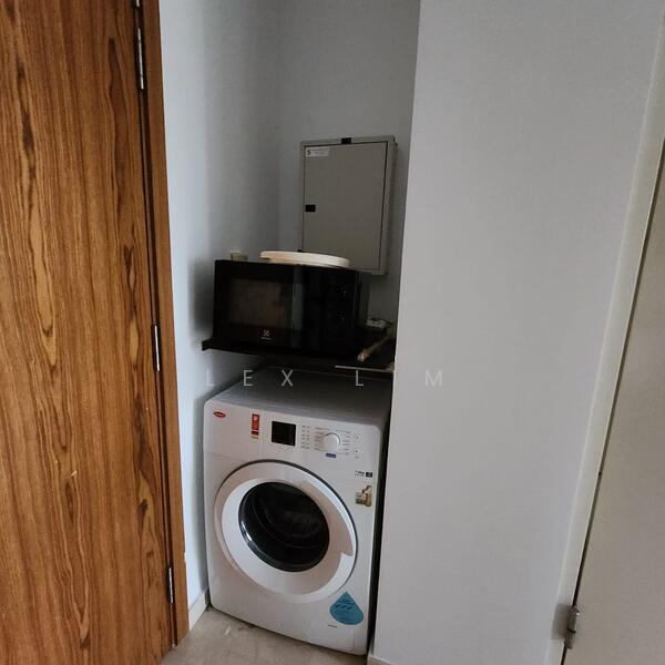 Cradels, 10 Lorong Limau, 1 Bedroom, 441 sqft, Condominium For Rent, by Lex Lim, 25474837 - PropertyGuru.com.sg
