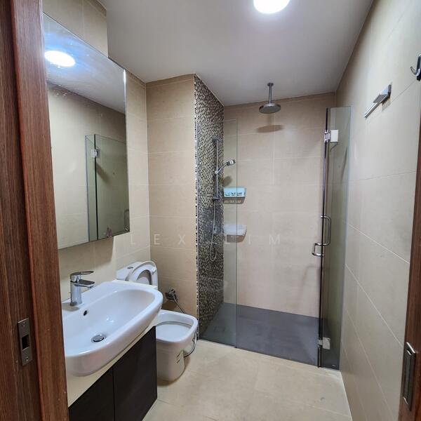 Cradels, 10 Lorong Limau, 1 Bedroom, 441 sqft, Condominium For Rent, by Lex Lim, 25474837 - PropertyGuru.com.sg