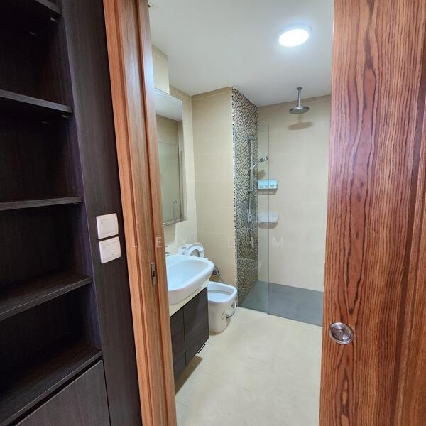 Cradels, 10 Lorong Limau, 1 Bedroom, 441 sqft, Condominium For Rent, by Lex Lim, 25474837 - PropertyGuru.com.sg