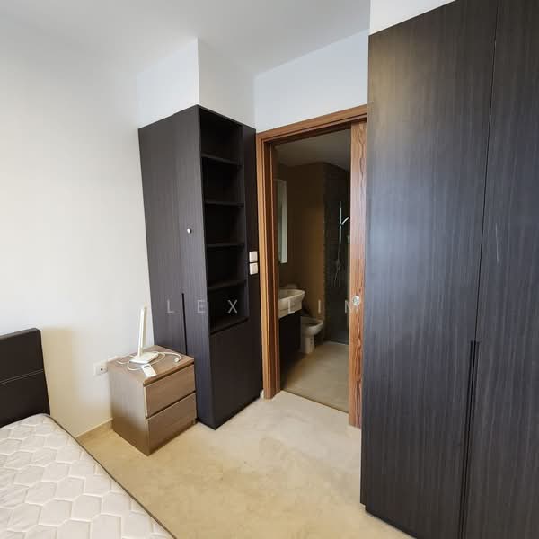 Cradels, 10 Lorong Limau, 1 Bedroom, 441 sqft, Condominium For Rent, by Lex Lim, 25474837 - PropertyGuru.com.sg