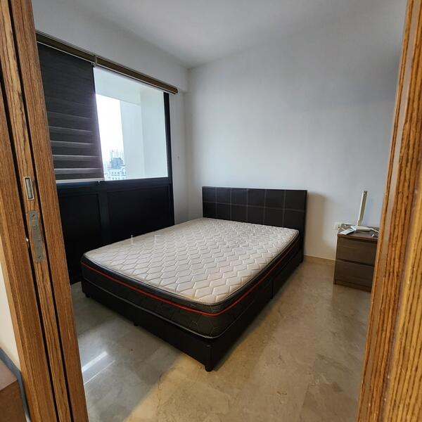 Cradels, 10 Lorong Limau, 1 Bedroom, 441 sqft, Condominium For Rent, by Lex Lim, 25474837 - PropertyGuru.com.sg