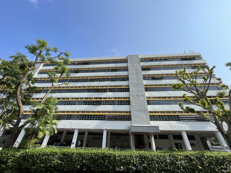 Delta House, 2 Alexandra Road, 5,457 sqft, Light Industrial (B1) For Sale, by Robin Tan, 25474852 - CommercialGuru.com.sg
