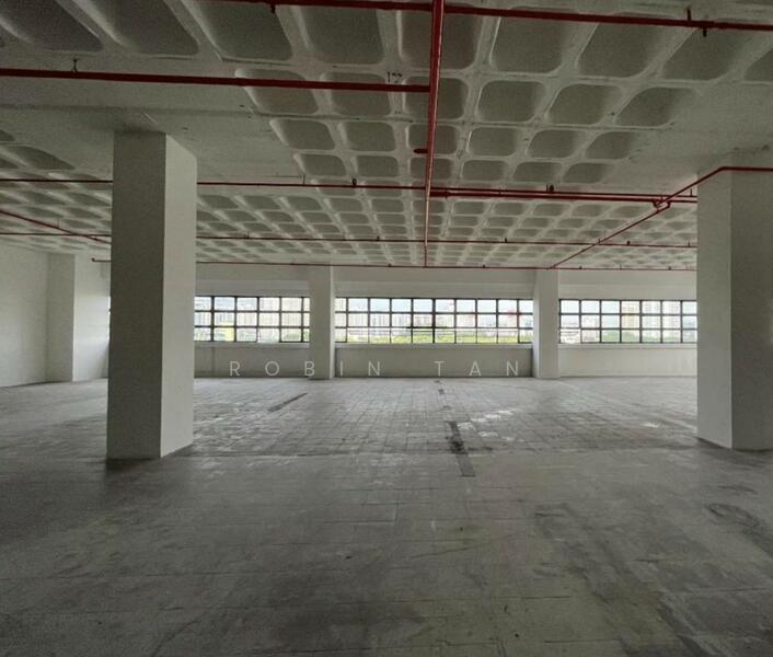 Delta House, 2 Alexandra Road, 5,457 sqft, Light Industrial (B1) For Sale, by Robin Tan, 25474852 - CommercialGuru.com.sg