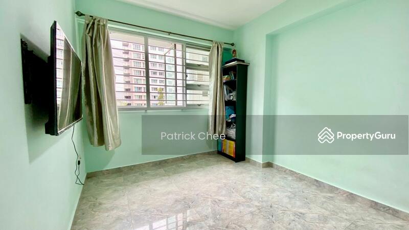 For Sale - 216A Boon Lay View