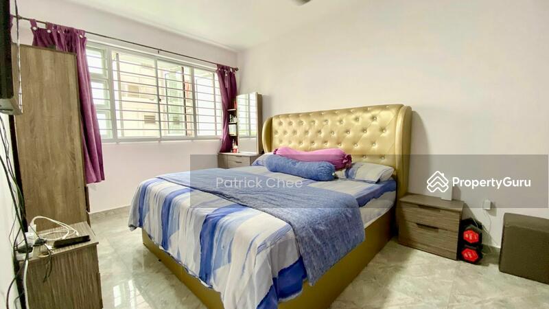 For Sale - 216A Boon Lay View