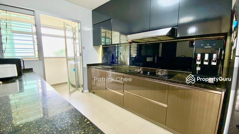 For Sale - 216A Boon Lay View