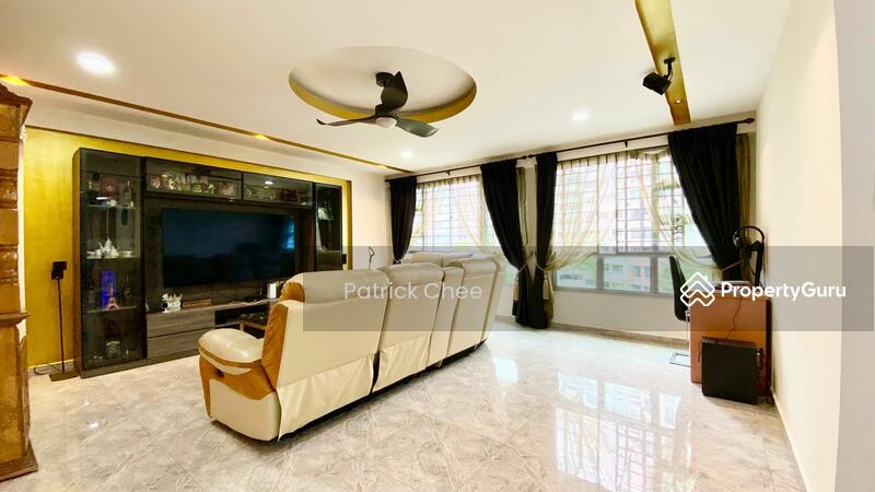 For Sale - 216A Boon Lay View