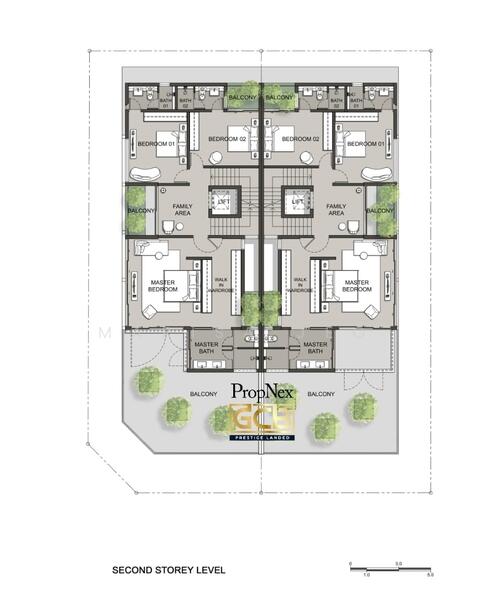 Freehold Semi-Detached near Watten Estate Semi-Detached House For Sale at S$ 14,880,000 | PropertyGuru Singapore