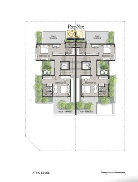 Freehold Semi-Detached near Watten Estate Semi-Detached House For Sale at S$ 14,880,000 | PropertyGuru Singapore