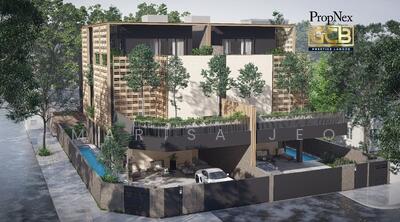 For Sale - Freehold Semi-Detached near Watten Estate