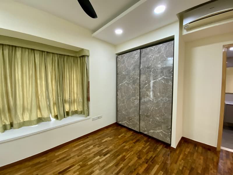 NV Residences, 93 Pasir Ris Grove, 3 Bedrooms, 1,108 sqft, Condominium For Rent, by Tracci Cheo, 25474862 - PropertyGuru.com.sg