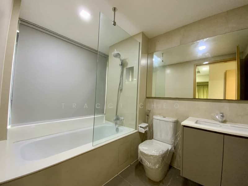 NV Residences, 93 Pasir Ris Grove, 3 Bedrooms, 1,108 sqft, Condominium For Rent, by Tracci Cheo, 25474862 - PropertyGuru.com.sg