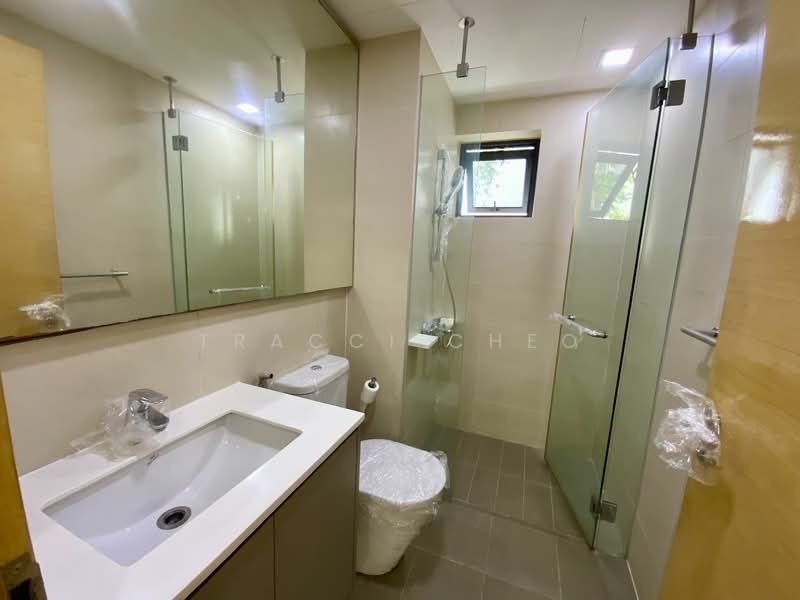 NV Residences, 93 Pasir Ris Grove, 3 Bedrooms, 1,108 sqft, Condominium For Rent, by Tracci Cheo, 25474862 - PropertyGuru.com.sg