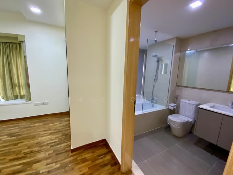 NV Residences, 93 Pasir Ris Grove, 3 Bedrooms, 1,108 sqft, Condominium For Rent, by Tracci Cheo, 25474862 - PropertyGuru.com.sg