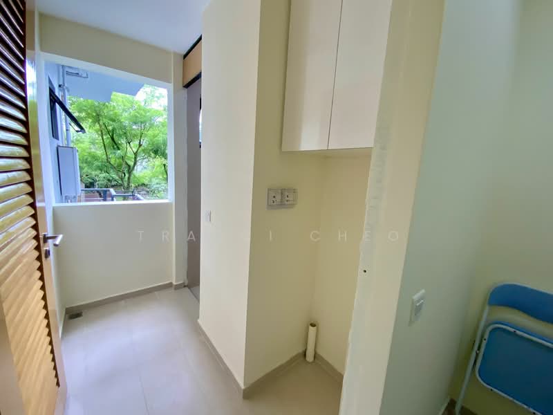 NV Residences, 93 Pasir Ris Grove, 3 Bedrooms, 1,108 sqft, Condominium For Rent, by Tracci Cheo, 25474862 - PropertyGuru.com.sg
