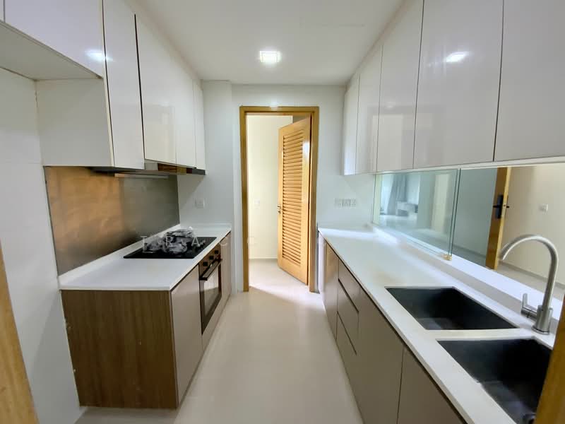 NV Residences, 93 Pasir Ris Grove, 3 Bedrooms, 1,108 sqft, Condominium For Rent, by Tracci Cheo, 25474862 - PropertyGuru.com.sg