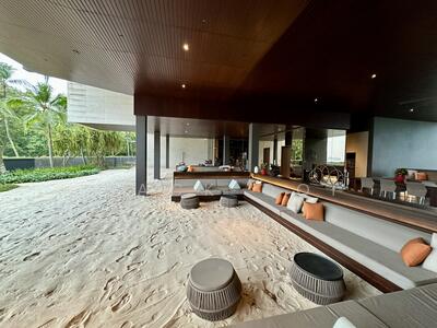 For Rent - Seven Palms Sentosa Cove