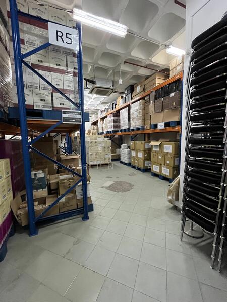 Delta House, 2 Alexandra Road, 8,503 sqft, Light Industrial (B1) For Sale, by Robin Tan, 25474870 - CommercialGuru.com.sg