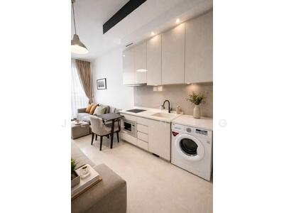 For Sale - Urban Vista