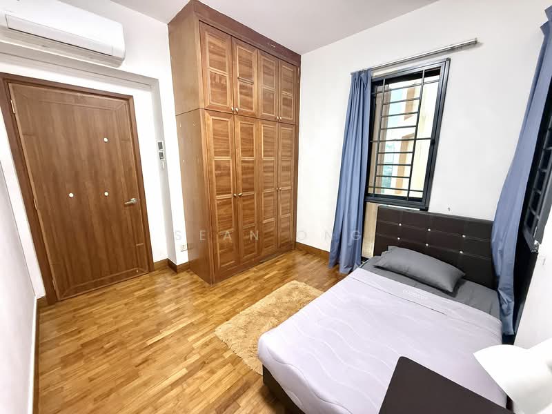 For Rent - Tanglin View