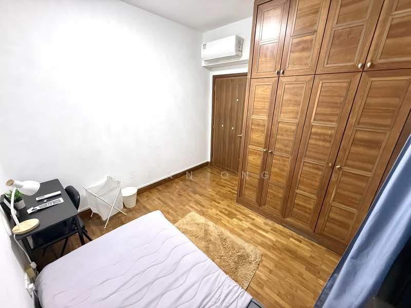 For Rent - Tanglin View