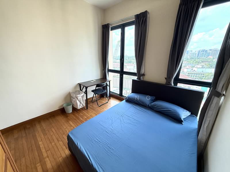 For Rent - Tanglin View