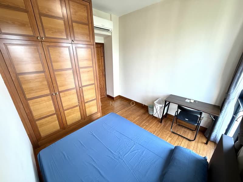 For Rent - Tanglin View