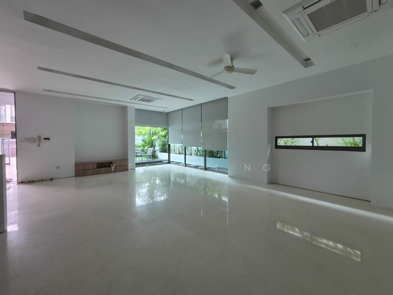For Sale - Moonbeam Mt Sinai Semi D 1km Henry Park ☎️ 8321.8433