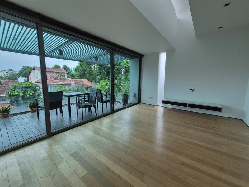 For Sale - Moonbeam Mt Sinai Semi D 1km Henry Park ☎️ 8321.8433