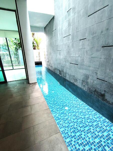 Holland Semi D CHEAP!! 1km Henry Park ☎️ 8321.8433, , 8 Bedrooms, 4,500 sqft, Semi-Detached House For Sale, by Yee Wei Ng, 25474926 - PropertyGuru.com.sg