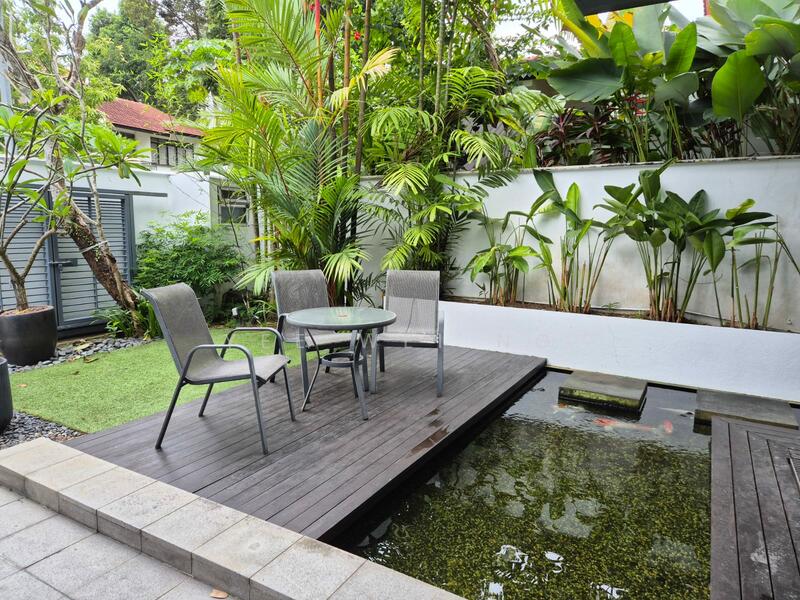 For Sale - Moonbeam Mt Sinai Semi D 1km Henry Park ☎️ 8321.8433