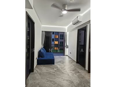 For Sale - The Commodore