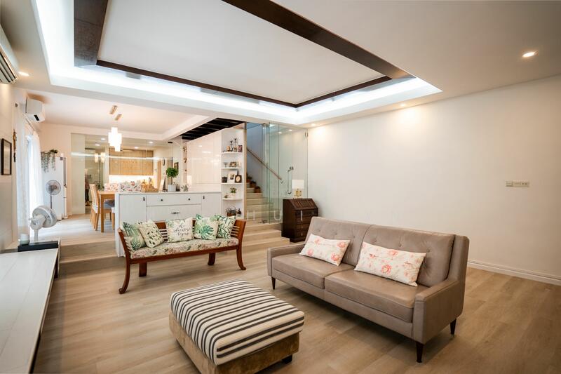 For Sale - ⭐️Star Buy!⭐️ 2 Storey Semi D in Kembangan Estate