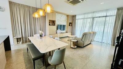 For Sale - Urban Villas