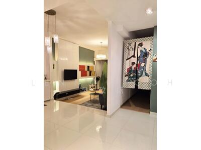 For Sale - Eastern Lagoon I