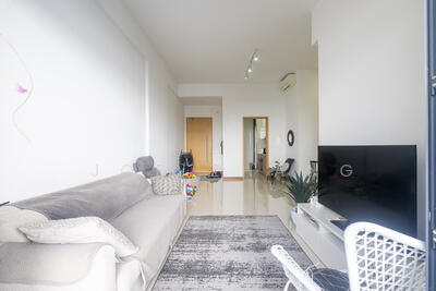 For Sale - Hillion Residences