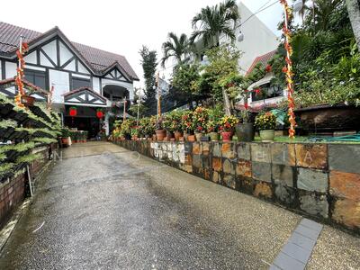 For Sale - Florida Park