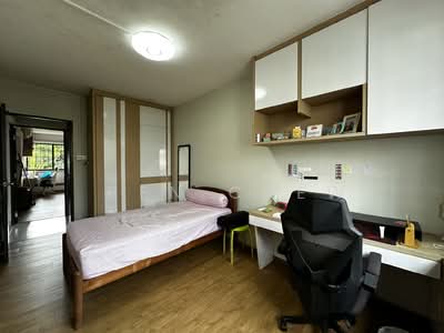 For Rent - 234 Bukit Panjang Ring Road