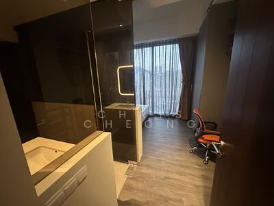 For Rent - Opposite United Square