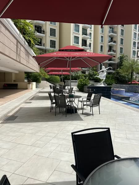 Aspen Heights, 261 River Valley Road, 2 Bedrooms, 1,044 sqft, Condominium For Rent, by David Wee, 25475084 - PropertyGuru.com.sg