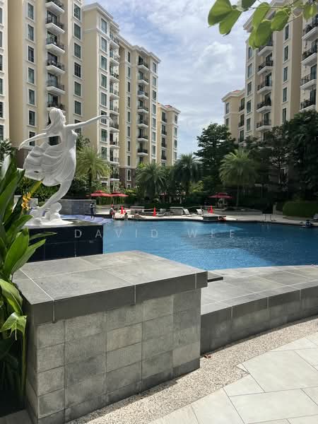 Aspen Heights, 261 River Valley Road, 2 Bedrooms, 1,044 sqft, Condominium For Rent, by David Wee, 25475084 - PropertyGuru.com.sg