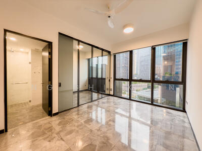 For Rent - Midtown Bay