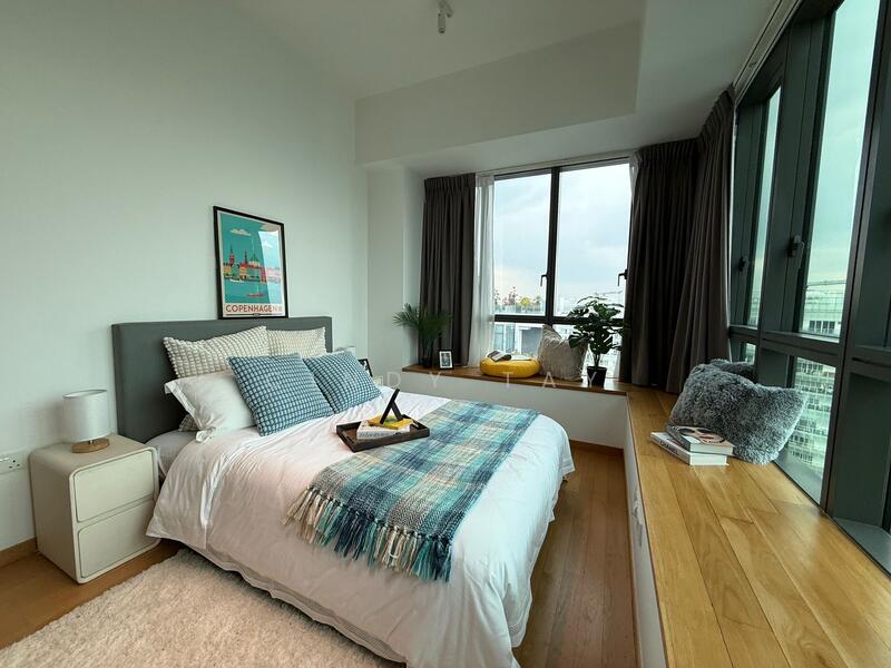 For Sale - 8 Saint Thomas