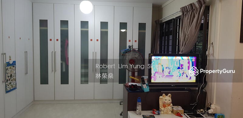 For Rent - 121 Kim Tian Place