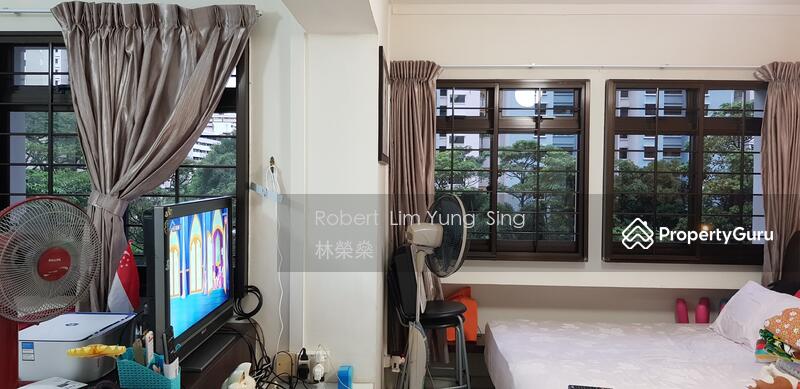 For Rent - 121 Kim Tian Place